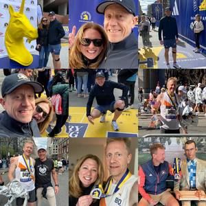 Meet your Posher, Brian